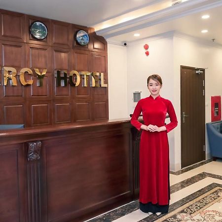 Mercy Hotel Hanoi Zewnętrze zdjęcie